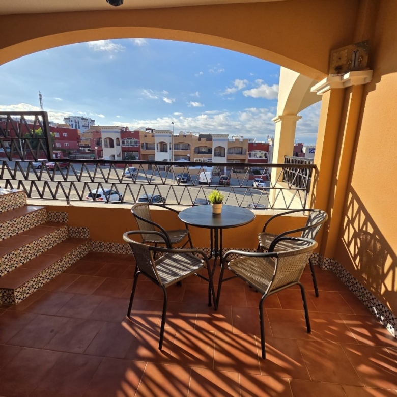 Apartment – Penthouse in Orihuela (Ref: SOLYANZA@LB402)