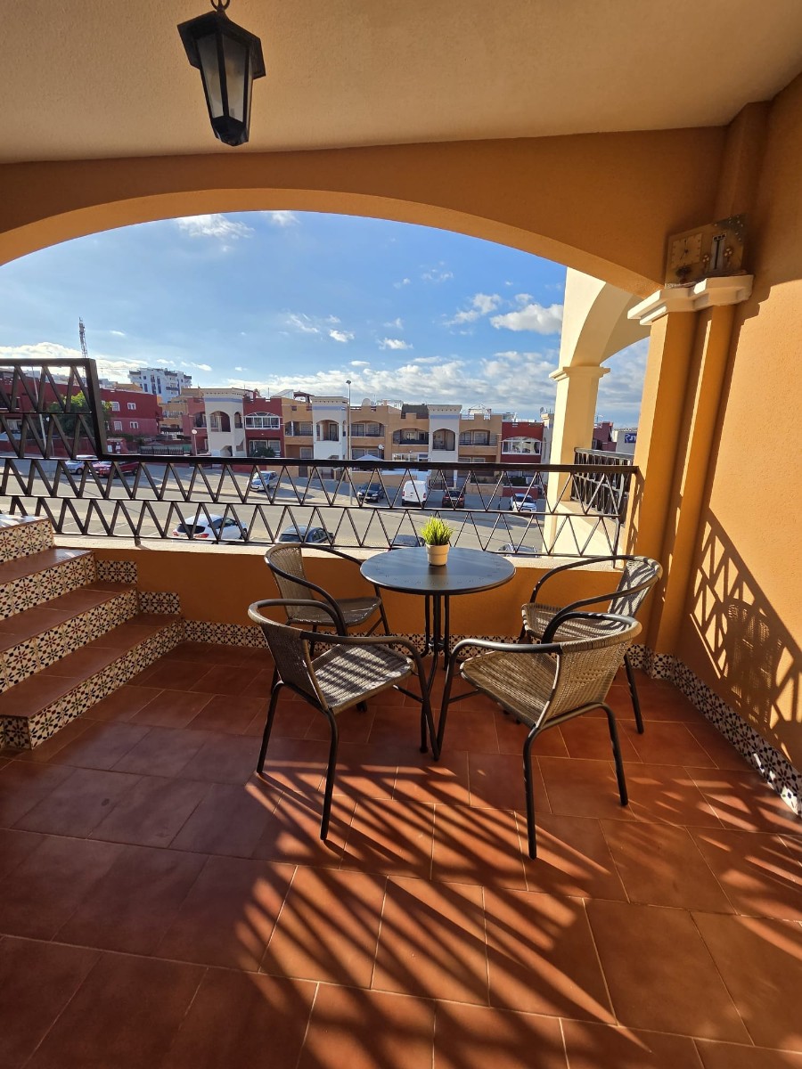 Apartment – Penthouse in Orihuela (Ref: SOLYANZA@LB402)