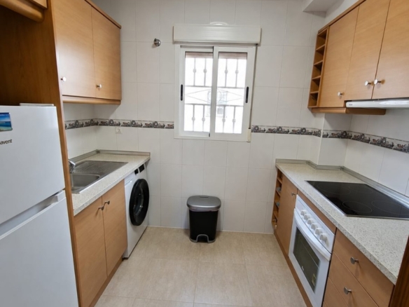 Apartment – Penthouse in Orihuela (Ref: SOLYANZA@LB402)