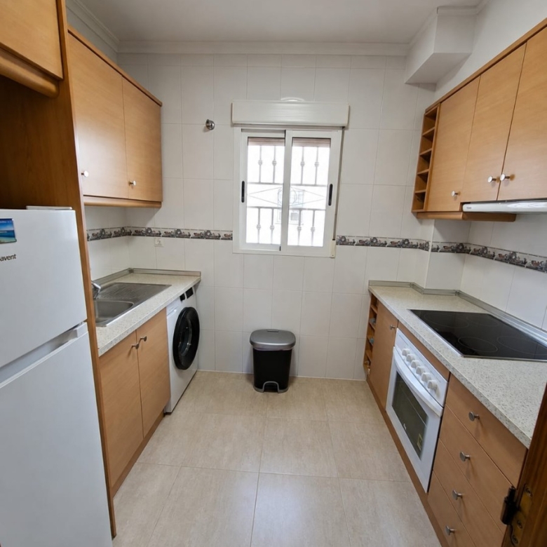 Apartment – Penthouse in Orihuela (Ref: SOLYANZA@LB402)