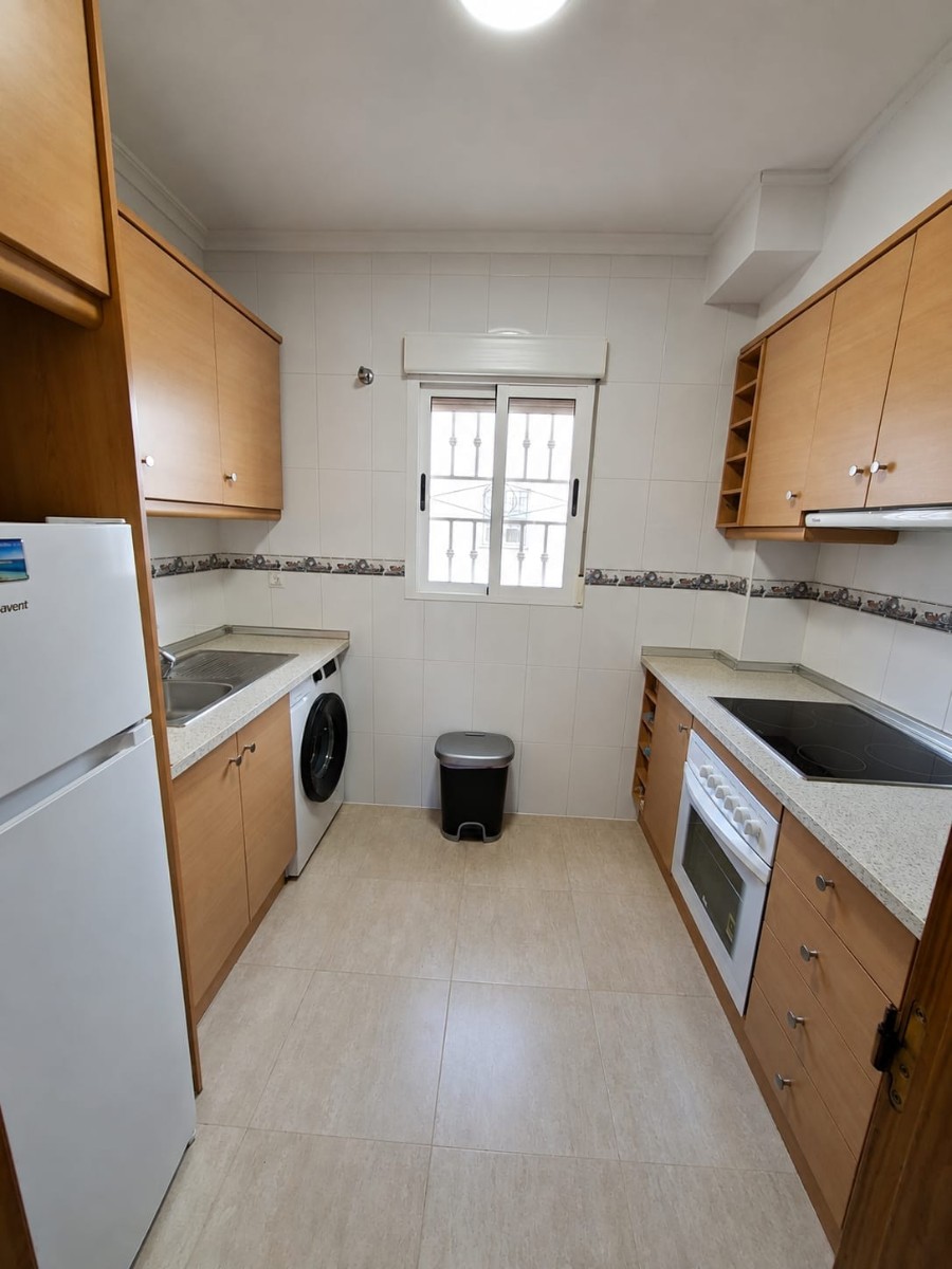 Apartment – Penthouse in Orihuela (Ref: SOLYANZA@LB402)