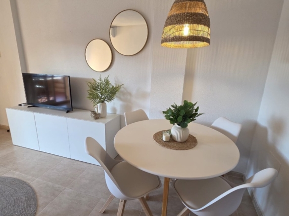 Apartment – Penthouse in Orihuela (Ref: SOLYANZA@LB402)