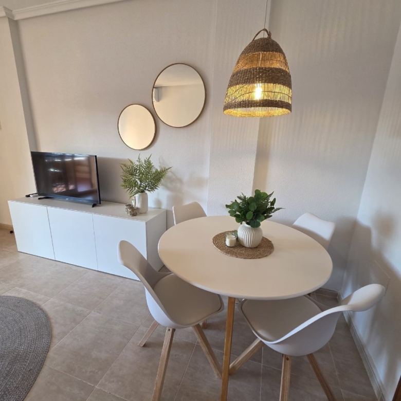 Apartment – Penthouse in Orihuela (Ref: SOLYANZA@LB402)