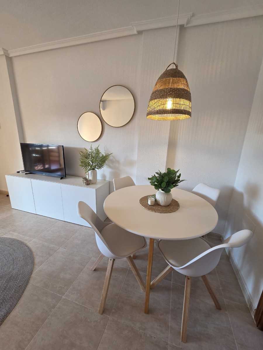 Apartment – Penthouse in Orihuela (Ref: SOLYANZA@LB402)