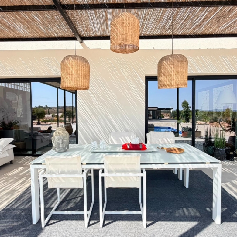 Detached Villa in Pinoso (Ref: BC-VEJO)