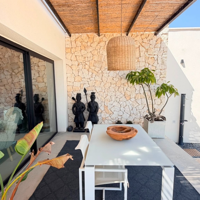 Detached Villa in Pinoso (Ref: BC-VEJO)
