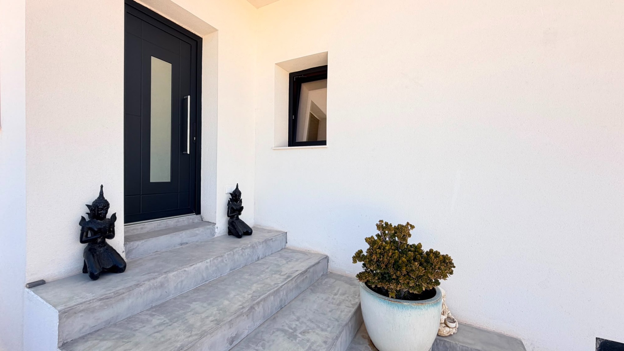 Detached Villa in Pinoso (Ref: BC-VEJO)