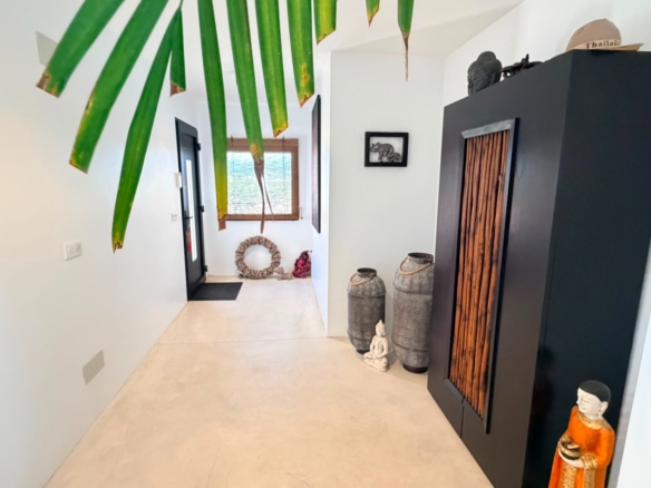 Detached Villa in Pinoso (Ref: BC-VEJO)