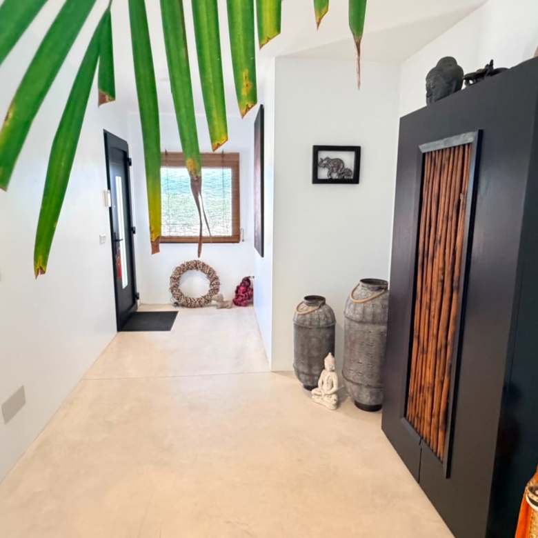 Detached Villa in Pinoso (Ref: BC-VEJO)