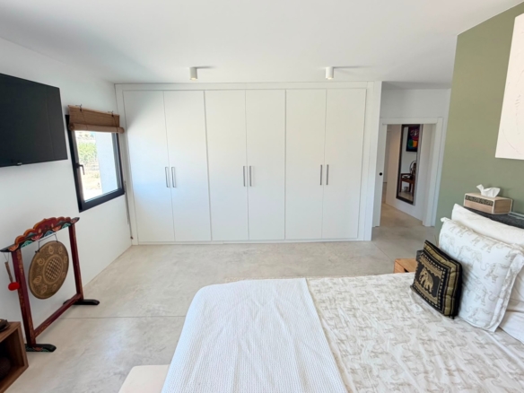 Detached Villa in Pinoso (Ref: BC-VEJO)