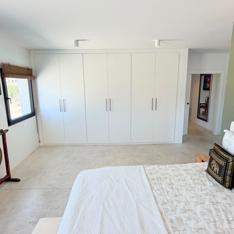 Detached Villa in Pinoso (Ref: BC-VEJO)