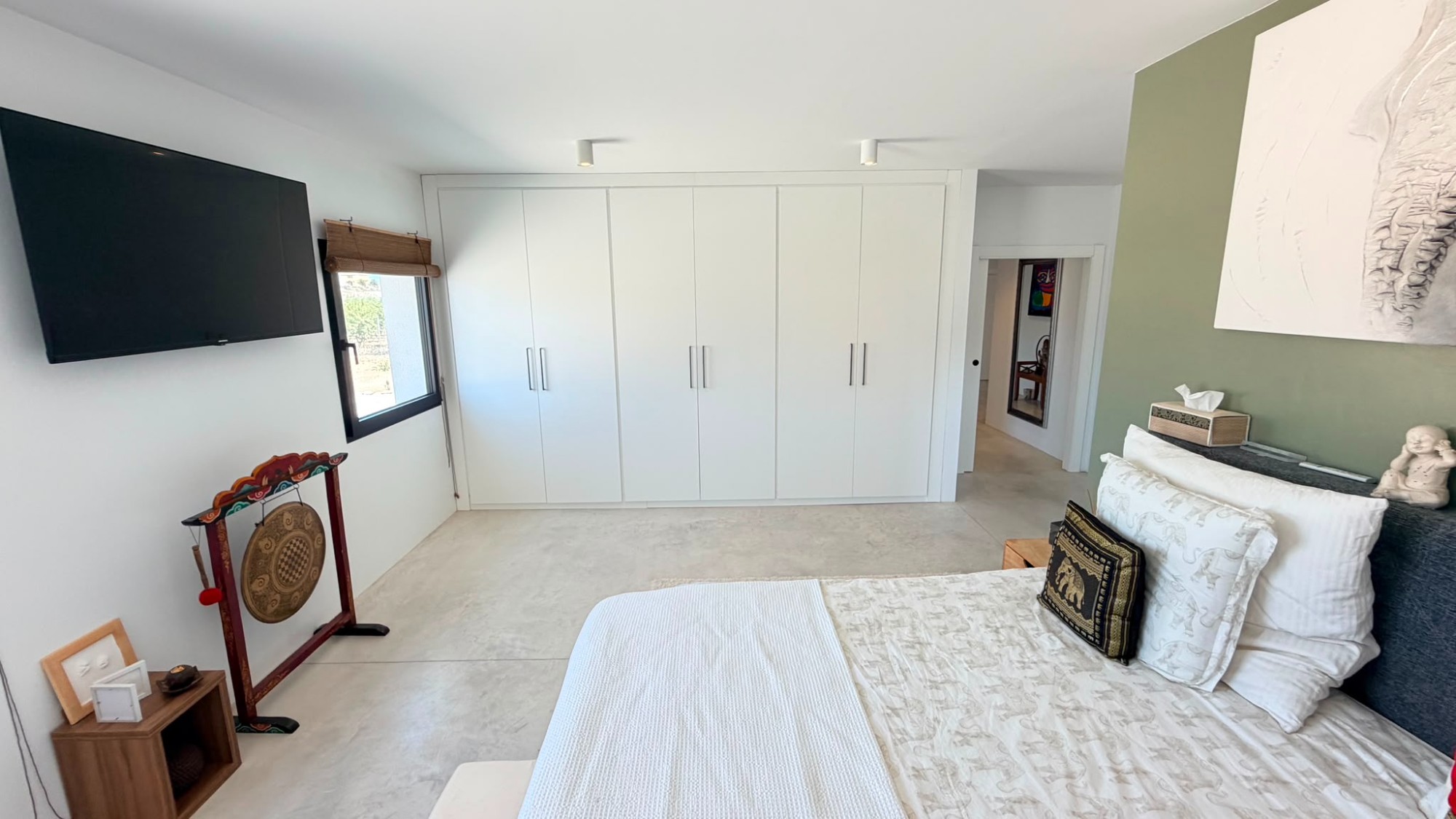Detached Villa in Pinoso (Ref: BC-VEJO)