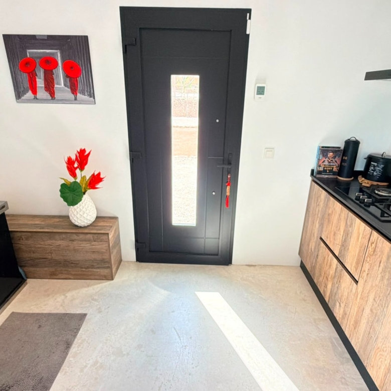 Detached Villa in Pinoso (Ref: BC-VEJO)