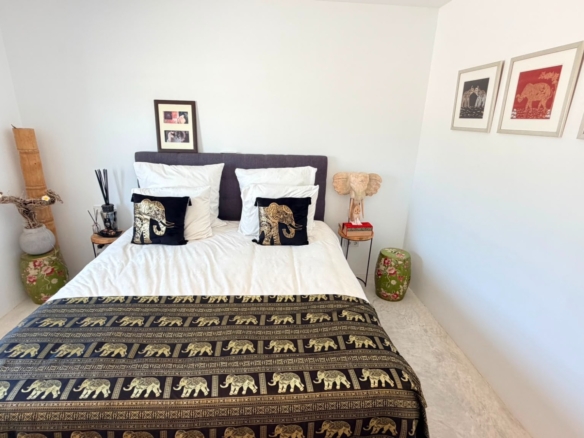 Detached Villa in Pinoso (Ref: BC-VEJO)