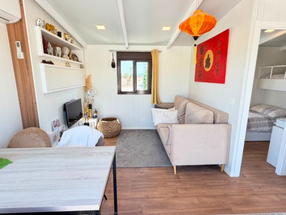 Detached Villa in Pinoso (Ref: BC-VEJO)