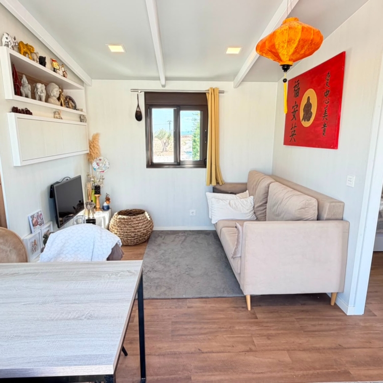 Detached Villa in Pinoso (Ref: BC-VEJO)