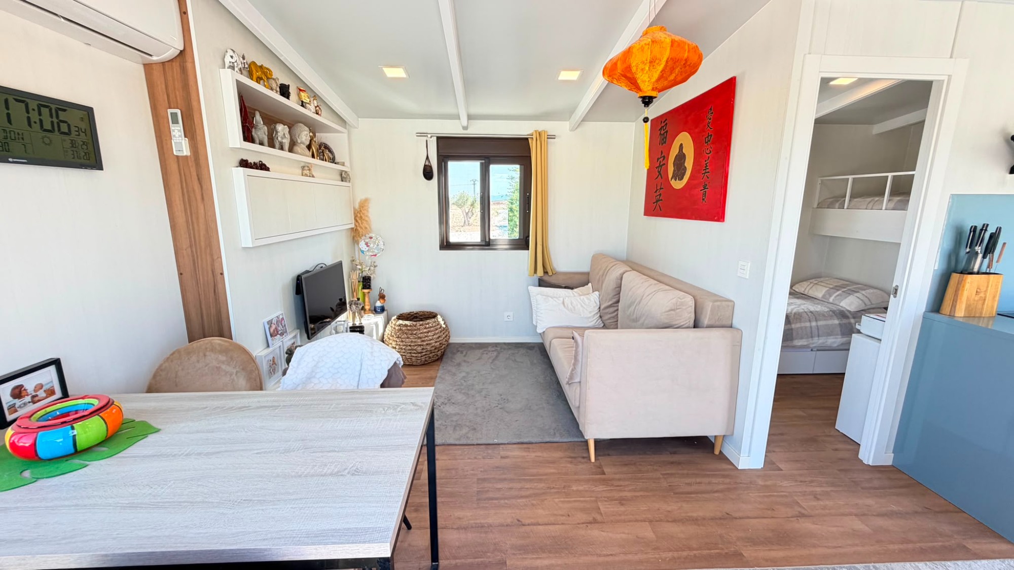 Detached Villa in Pinoso (Ref: BC-VEJO)