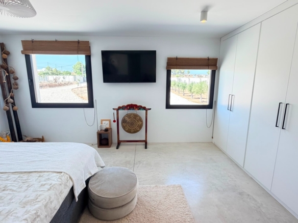 Detached Villa in Pinoso (Ref: BC-VEJO)