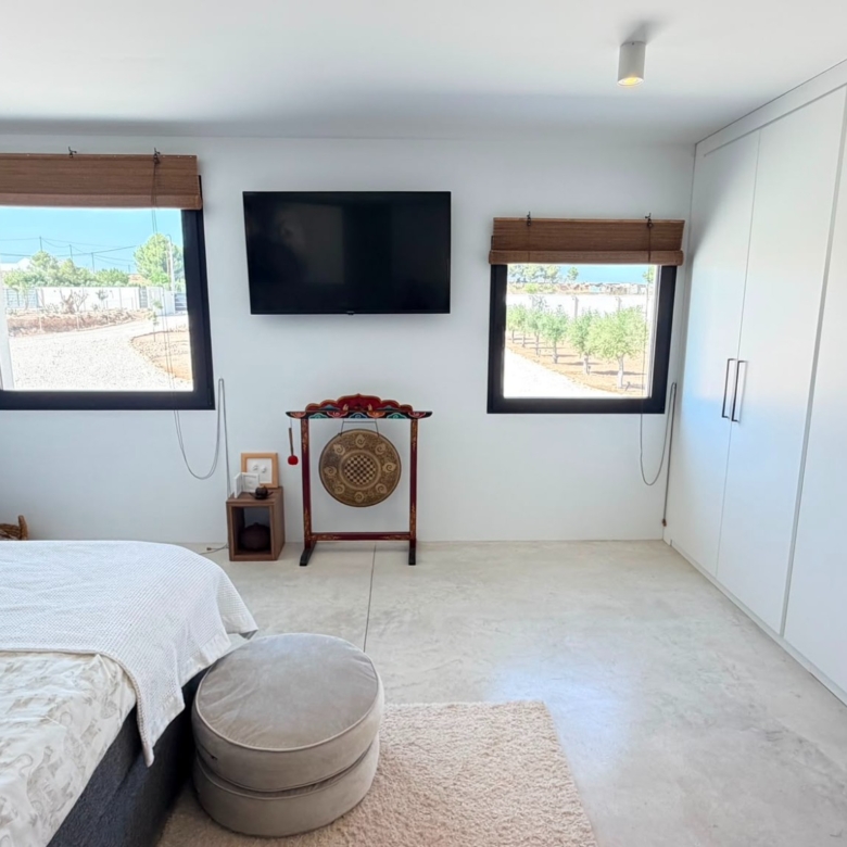 Detached Villa in Pinoso (Ref: BC-VEJO)
