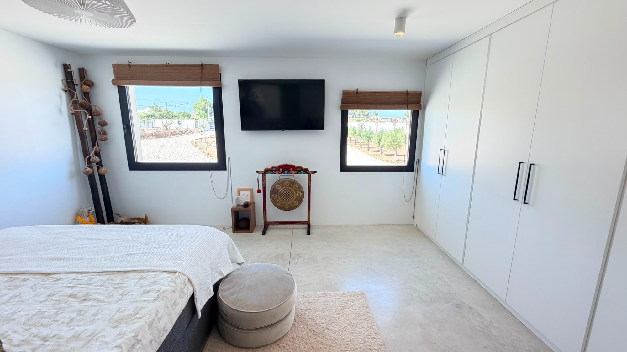 Detached Villa in Pinoso (Ref: BC-VEJO)