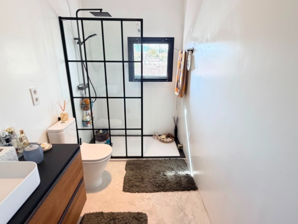 Detached Villa in Pinoso (Ref: BC-VEJO)