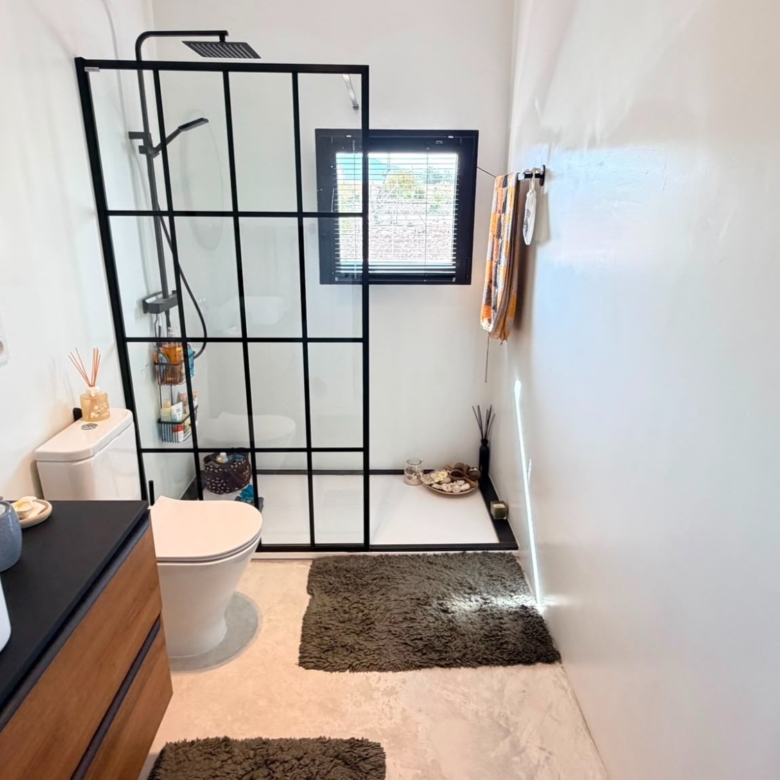 Detached Villa in Pinoso (Ref: BC-VEJO)