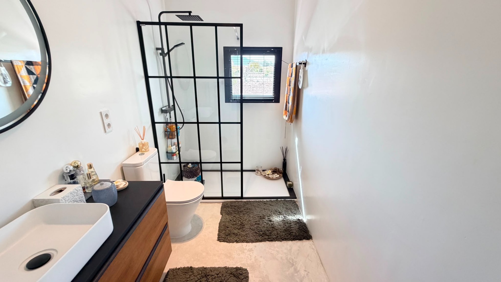 Detached Villa in Pinoso (Ref: BC-VEJO)