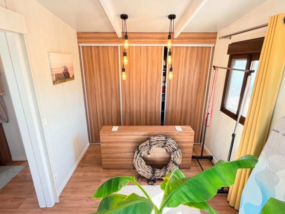 Detached Villa in Pinoso (Ref: BC-VEJO)