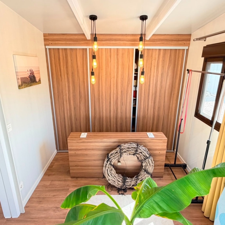 Detached Villa in Pinoso (Ref: BC-VEJO)