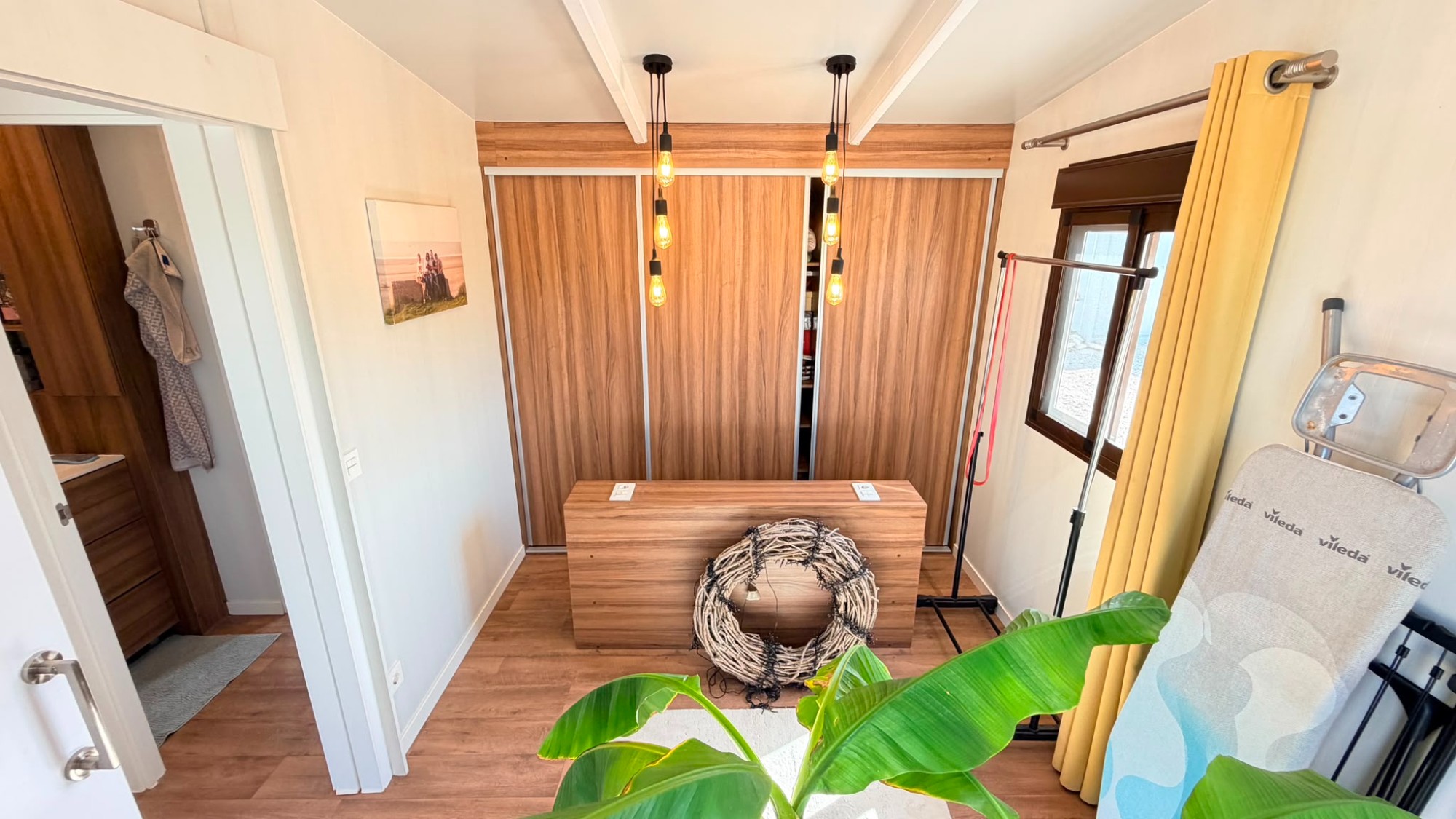 Detached Villa in Pinoso (Ref: BC-VEJO)