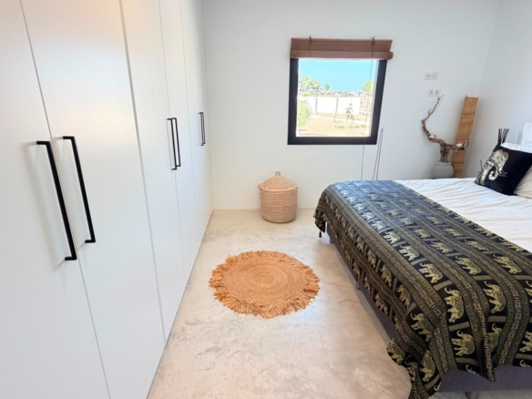 Detached Villa in Pinoso (Ref: BC-VEJO)