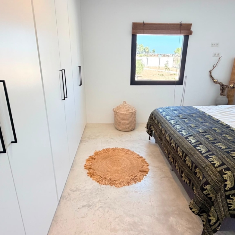 Detached Villa in Pinoso (Ref: BC-VEJO)