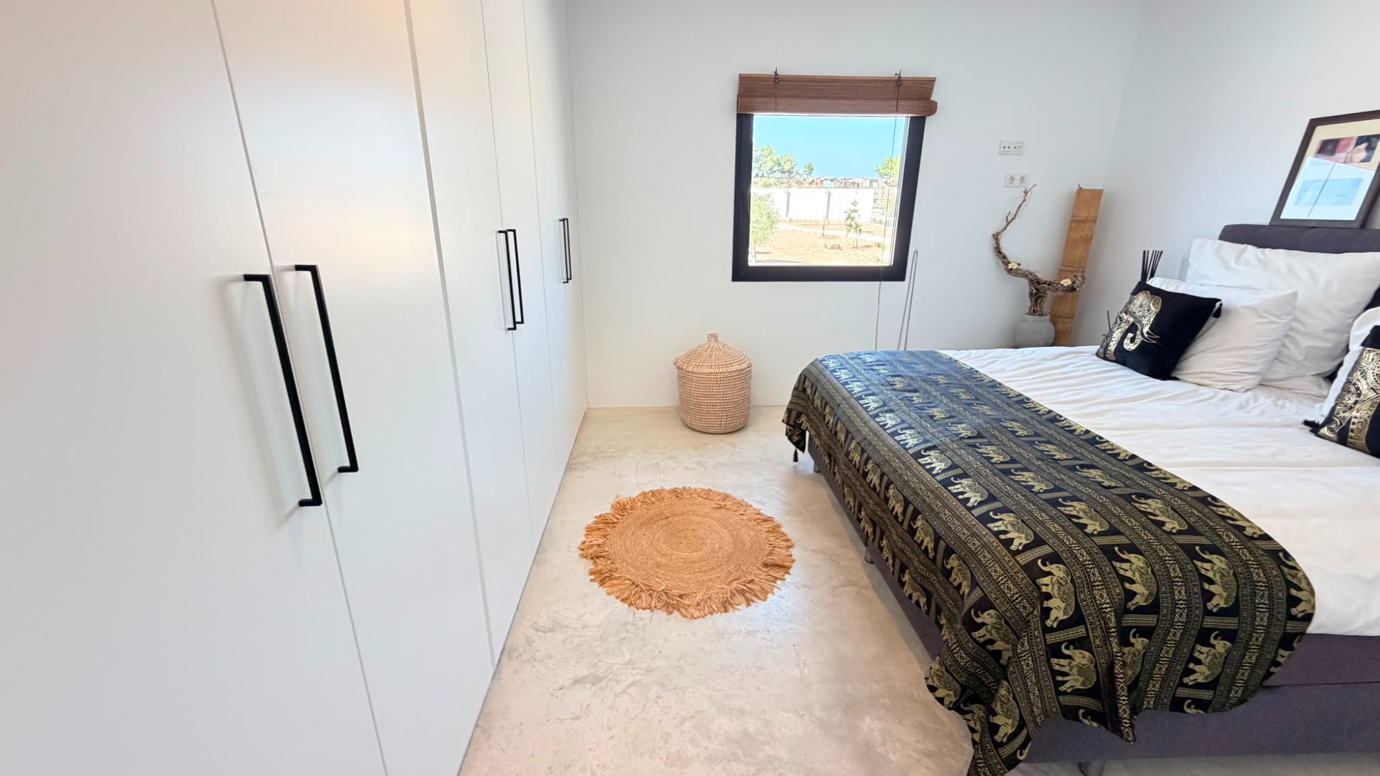 Detached Villa in Pinoso (Ref: BC-VEJO)
