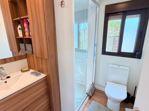 Detached Villa in Pinoso (Ref: BC-VEJO)