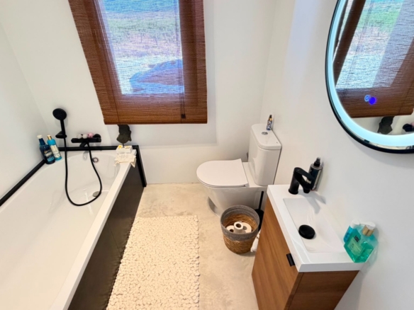 Detached Villa in Pinoso (Ref: BC-VEJO)