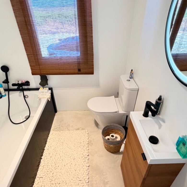 Detached Villa in Pinoso (Ref: BC-VEJO)