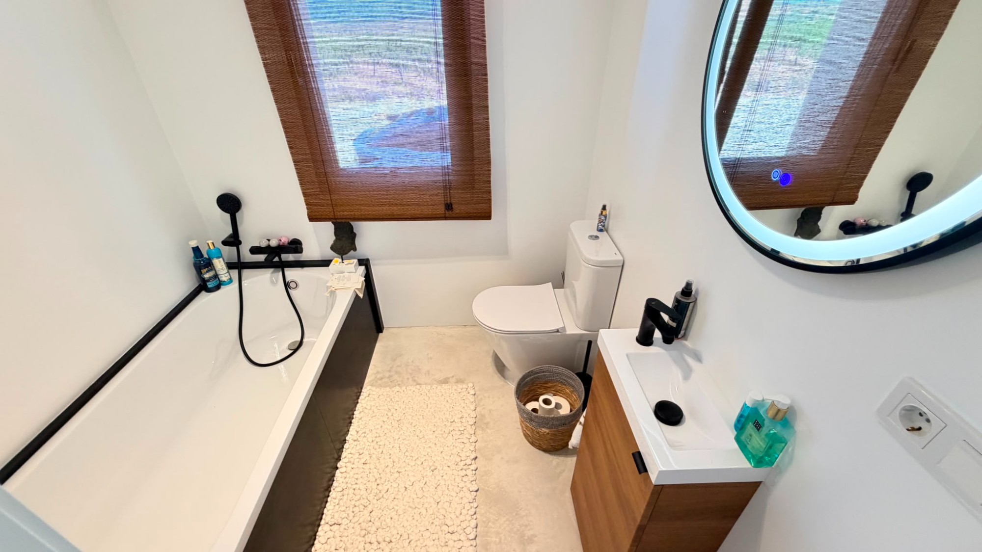 Detached Villa in Pinoso (Ref: BC-VEJO)