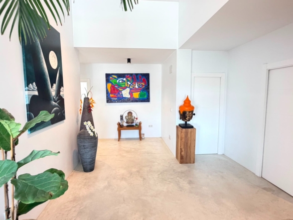 Detached Villa in Pinoso (Ref: BC-VEJO)