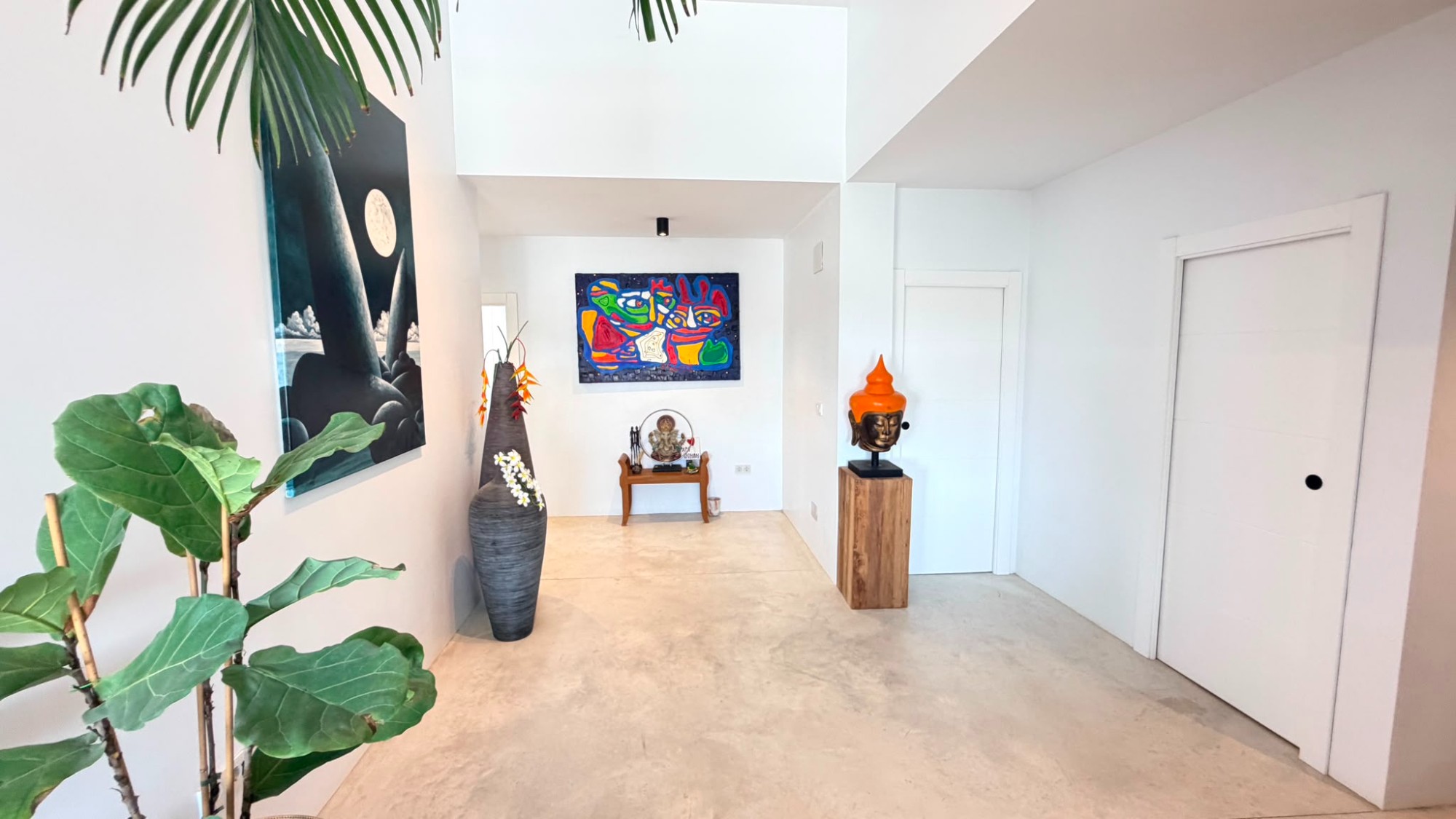 Detached Villa in Pinoso (Ref: BC-VEJO)