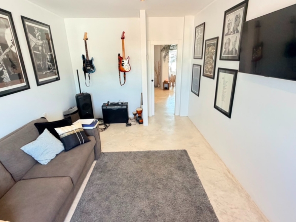 Detached Villa in Pinoso (Ref: BC-VEJO)