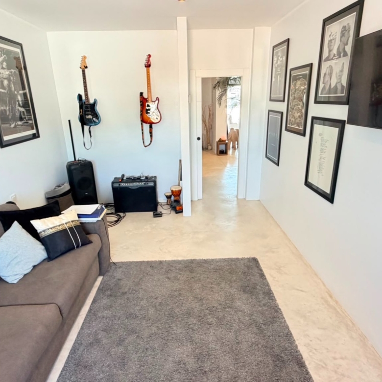 Detached Villa in Pinoso (Ref: BC-VEJO)
