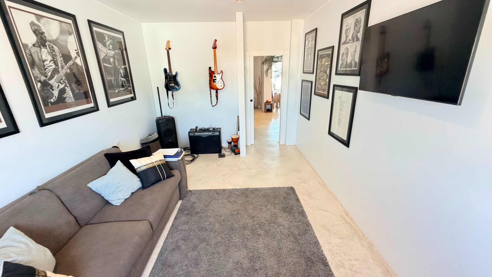 Detached Villa in Pinoso (Ref: BC-VEJO)