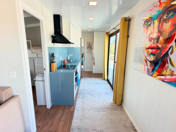 Detached Villa in Pinoso (Ref: BC-VEJO)