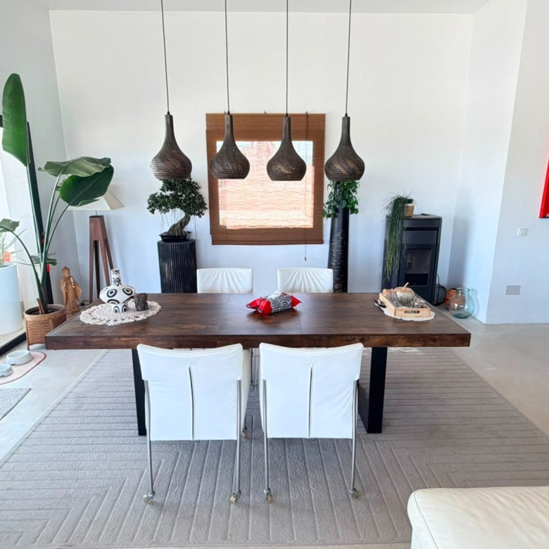 Detached Villa in Pinoso (Ref: BC-VEJO)
