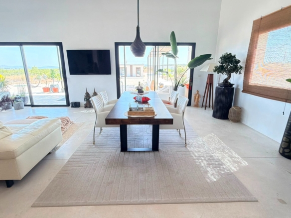 Detached Villa in Pinoso (Ref: BC-VEJO)