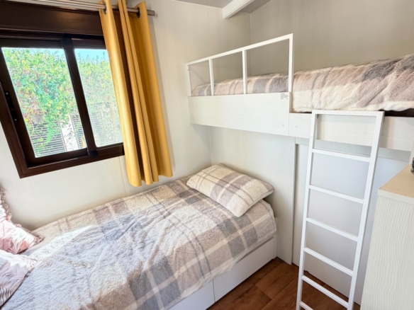 Detached Villa in Pinoso (Ref: BC-VEJO)