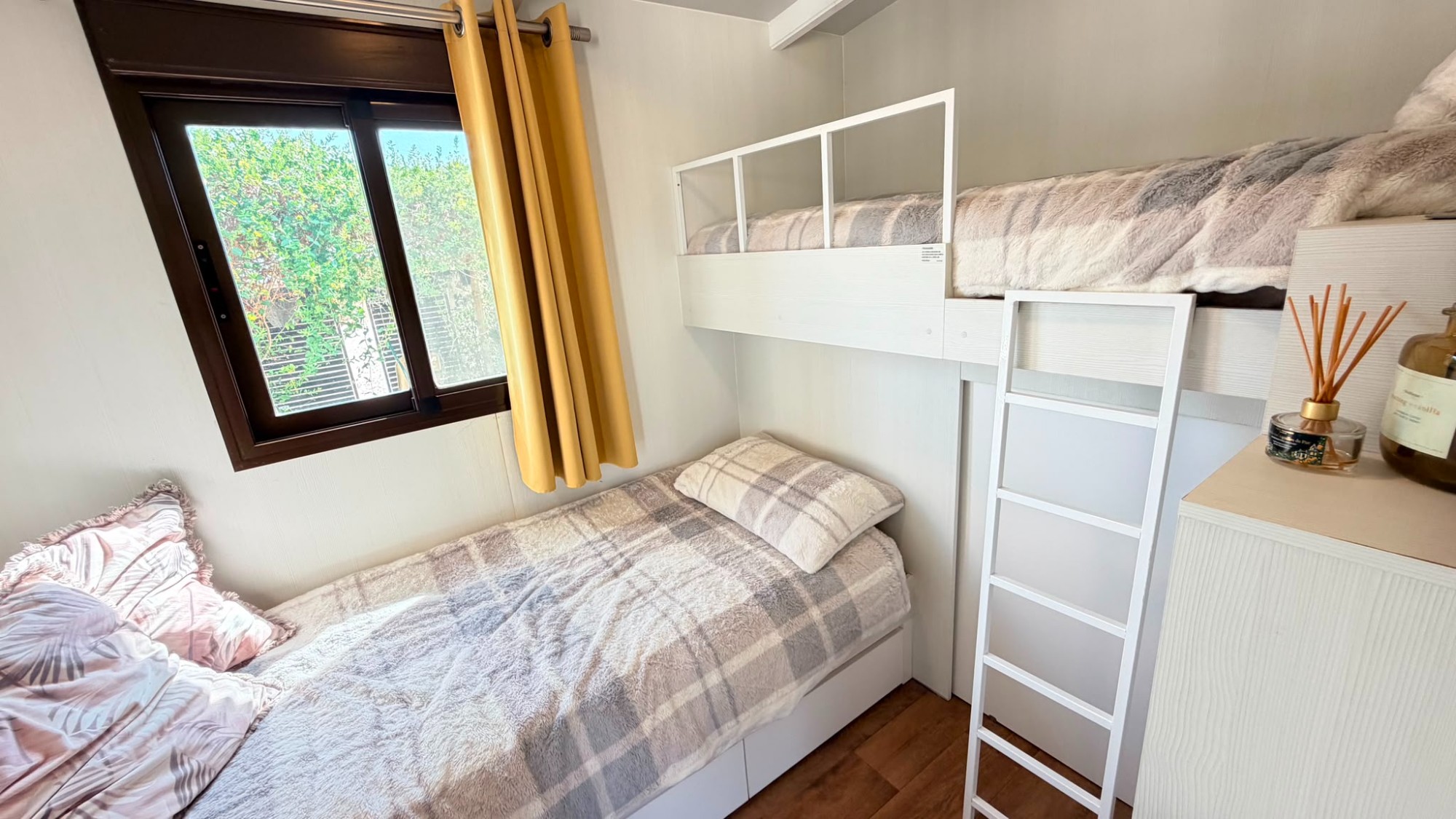 Detached Villa in Pinoso (Ref: BC-VEJO)