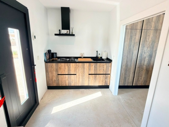 Detached Villa in Pinoso (Ref: BC-VEJO)