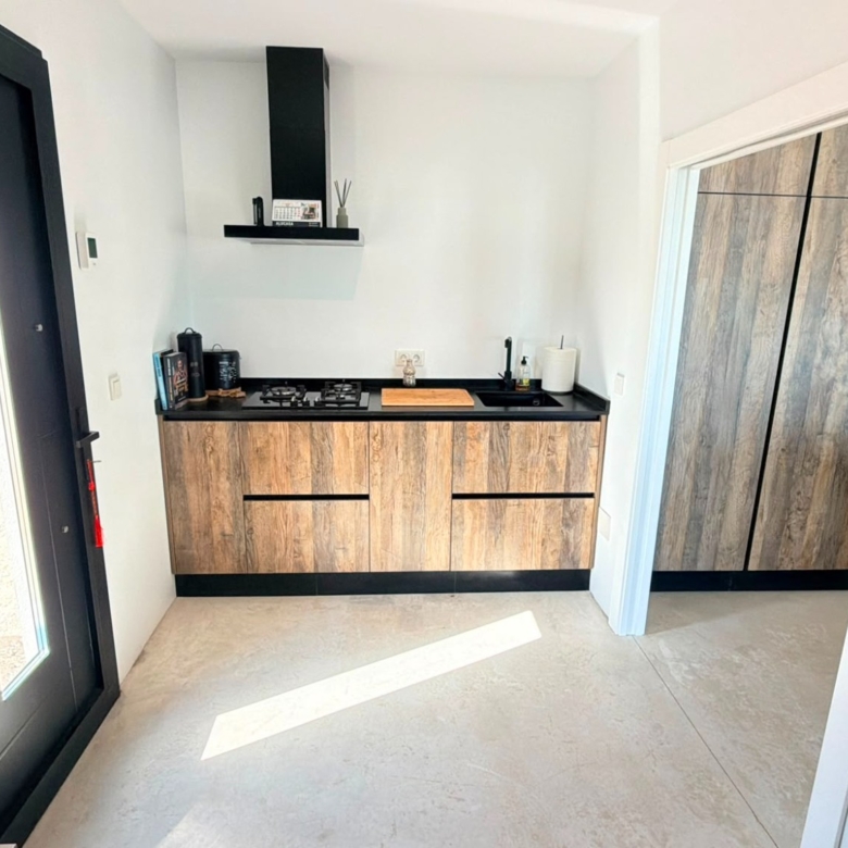 Detached Villa in Pinoso (Ref: BC-VEJO)