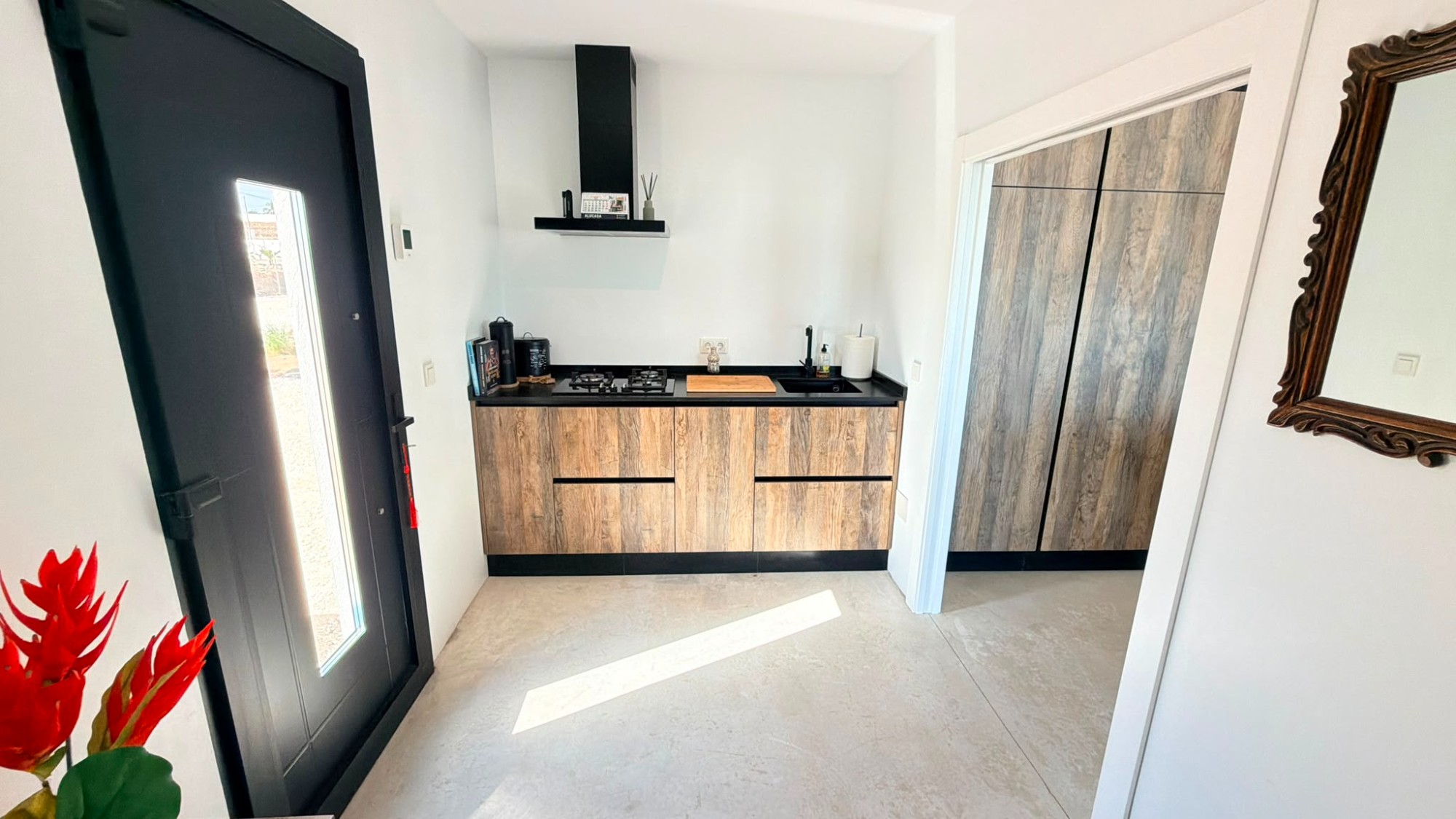Detached Villa in Pinoso (Ref: BC-VEJO)